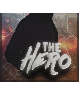 The Hero - OST DLC Steam Key GLOBAL